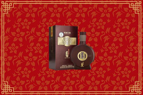 敖汉旗回收习酒